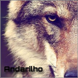 Andarilho (O Lobo) (feat. André Cruz)