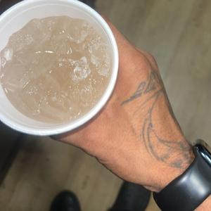 Luke Skywalker (feat. 5k.Moncler)