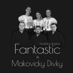 Hudobná skupina Fantastic & Makovicky divky