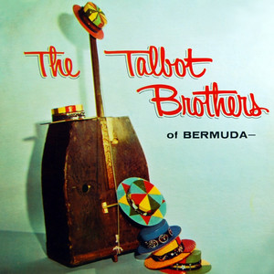 Bermudian Blues