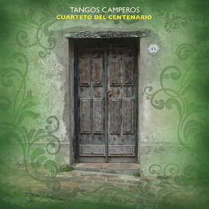 Martin Fierro (Tango Milonga - 2da Versión)