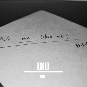 再见，Nobody(prod.by Morrow)