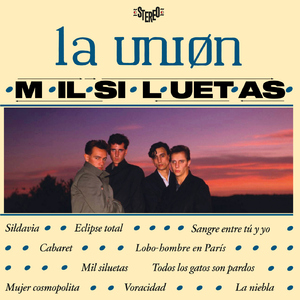 Lobo-hombre en París