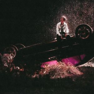 SUV（Demo）