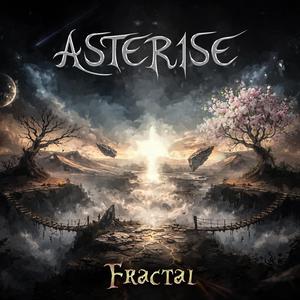 Fractal (feat. Herbie Langhans & Ronny Milianowicz)