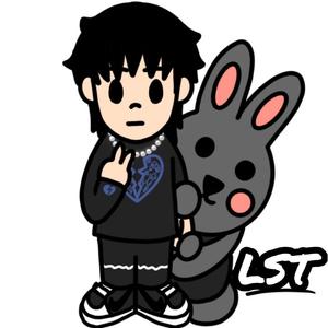 Lil Jet-两个人的沙漠(Remix)