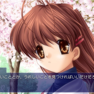 Kiss of angel,Tear of you