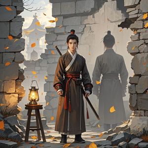 小人物的江湖梦-李金霞