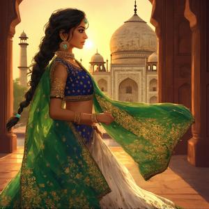 Saanson Ki Mala (Cover)