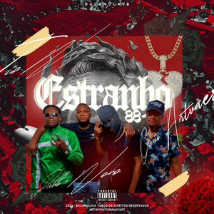 Estranho 88