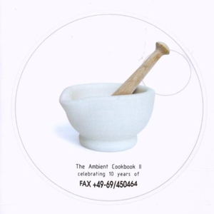 Magentic Field (Ambient Otaku)