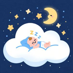 把梦种在云朵上（溪流声+鸟鸣声+治愈的自然环境声音+深度催眠）