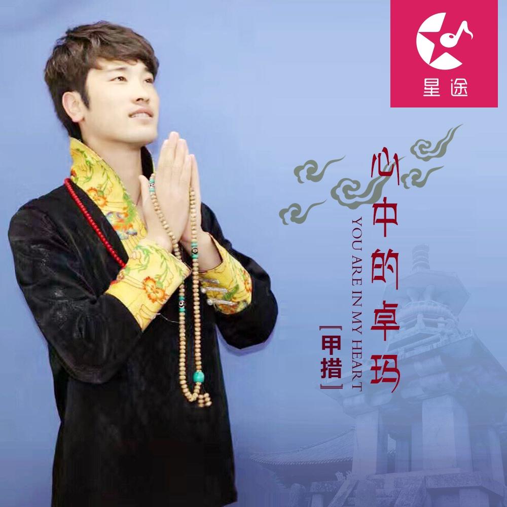 心中的卓玛 - 甲措 - 网易云音乐