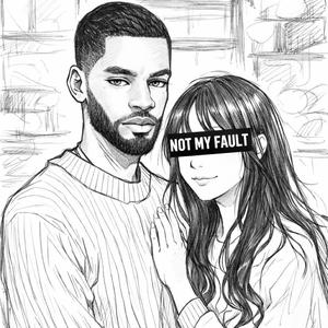 NOT MY FAULT