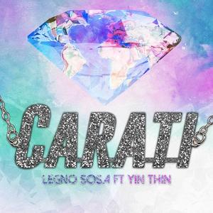 CARATI (feat. Yin Thin)