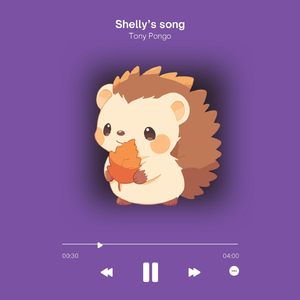 Shelly's Song