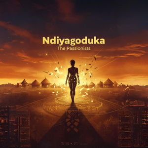 Ndiyagoduka