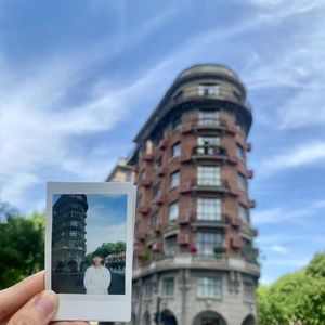 心灵深处的星光