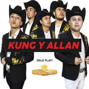 Kung y Allan