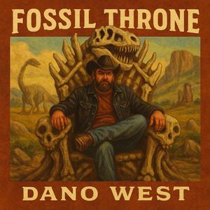 Fossil Throne
