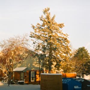 Midwest Western (Bonus Track)