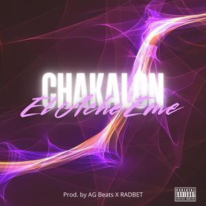 Chakalon (feat. AGBeats & RADBET)