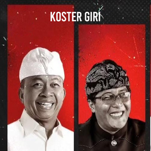 Koster Giri