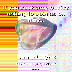 If you seek amy but it’s asking to Join us on Mayk !