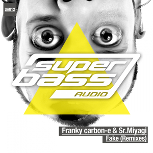 Fake (Javier Cardona & Toni Medina Remix)