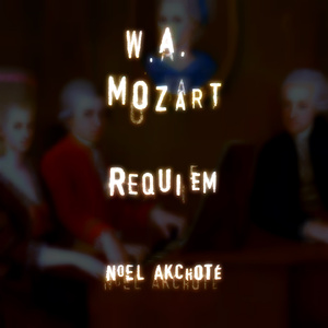 Requiem, K. 626:Recordare