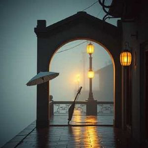 美周郎（烟雨版）