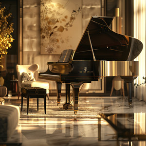 Relaxing Piano for Cat Ears