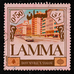 Lamma