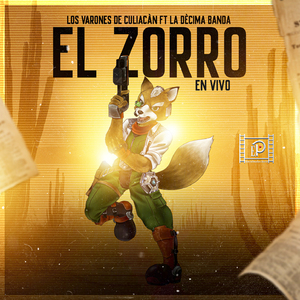 El Zorro