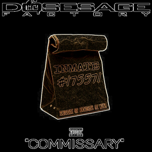 Commissary