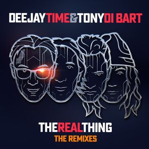 The Real Thing (Molella & Valentini Remix)