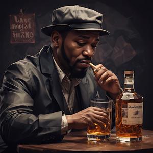 微醺的状态懒懒的不想说话 (现场)