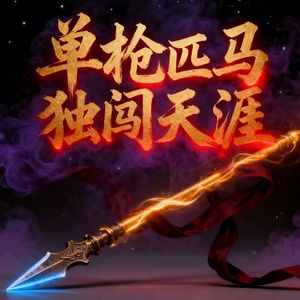 单枪匹马 (独闯天涯)