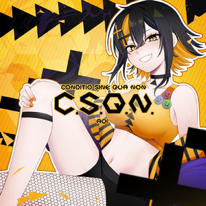 c.s.q.n. (2026 Remaster)