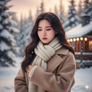 Thank you for everything.