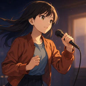 負けてたまるか