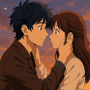 しあわせで、あなたがすき