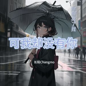 可我却没有你