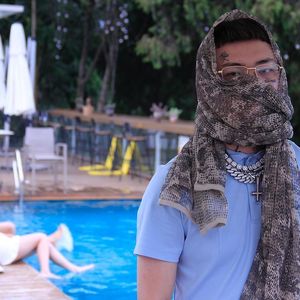 [Beat] "对视In the eye" |Kenrobb x Nocap Type Beat