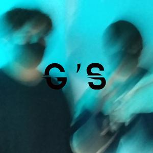 G'S (feat. Big Laden)