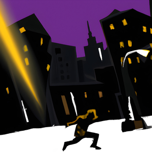 Moonlight Run