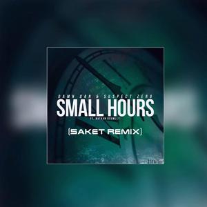 Small Hours (feat. Nathan Brumley)
