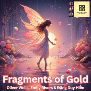 Moments Wrapped in Gold