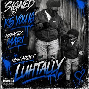 Dead (feat. Tallyjitaiden)