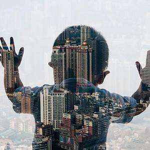 我想要一套房(改编自：七月上)